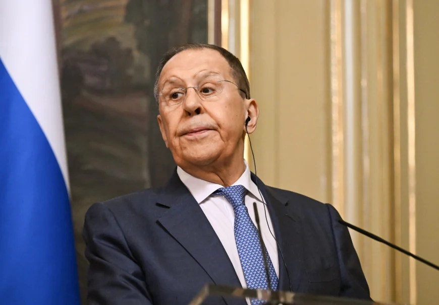 Reacția Serghei Lavrov după acordul NATO pentru creșterea masivă a cheltuielilor militare