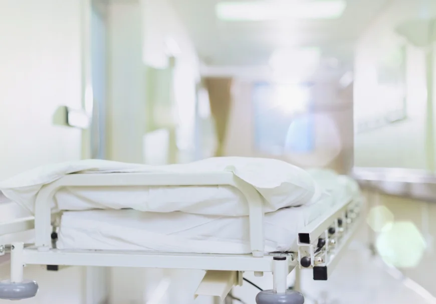 Banii din PNRR pentru 14 spitale, în pericol. Pîslaru: „Există 4 sau 5 spitale care au progres zero, nu se fac până anul viitor”