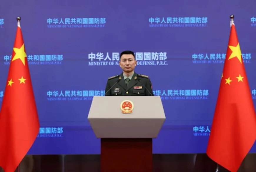 China atacă NATO după summitul de la Haga: „Este o maşină de război care seamănă conflicte”