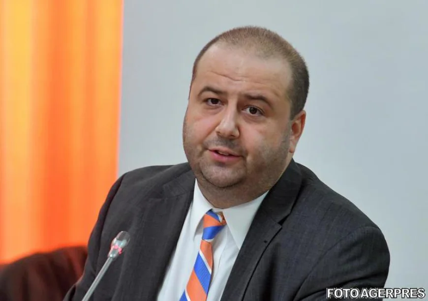 CCR se va pronunța pe 1 iulie asupra contestației privind numirea lui Mihai Busuioc drept judecător al Curții