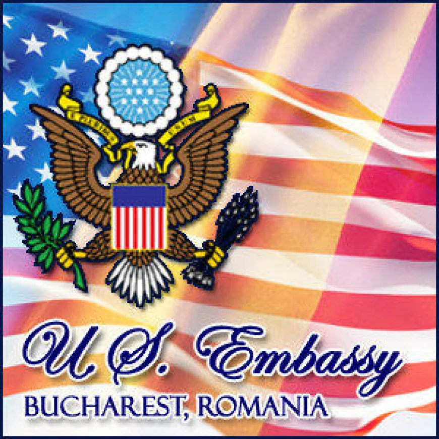 Ambasada Statelor Unite la București anunță verificări extinse pentru unii solicitanți de vize: „O viză pentru SUA este un privilegiu, nu un drept”