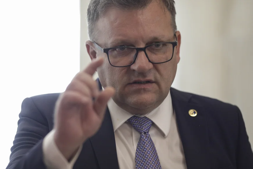 Marius Budăi: Nu este o perioadă uşoară în care să faci acum legea salarizării. Sugestia fostului ministru al Muncii pentru partide
