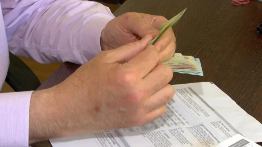 Câţi bani vor primi românii după ce dispare plafonarea la energie, la 1 iulie. Peste 2 milioane de beneficiari