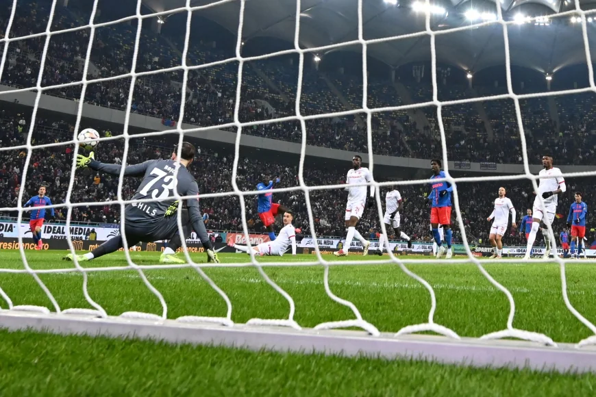 Administratorul lui Dinamo, revoltat înaintea derby-ului cu FCSB. „Când vrei să fii corect, ești luat de prost”