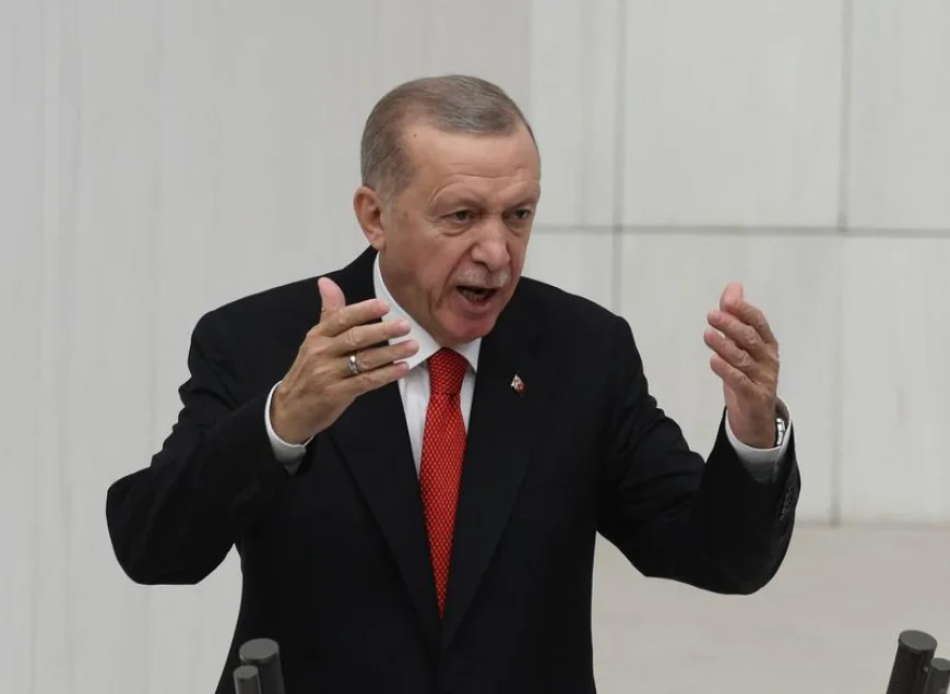 Trump ar veni în Turcia la discuții de pace pentru Ucraina dacă ar participa și Putin, spune Erdogan / Ce mesaj a trimis Kremlinul
