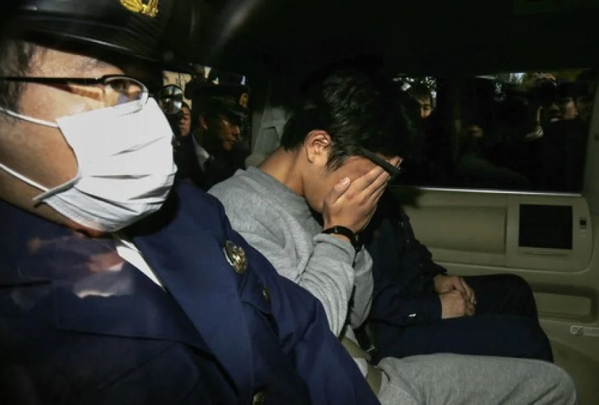 Execuţie prin spânzurare în Japonia: „Ucigaşul de pe Twitter”, care a omorât și dezmembrat 9 persoane, a fost executat