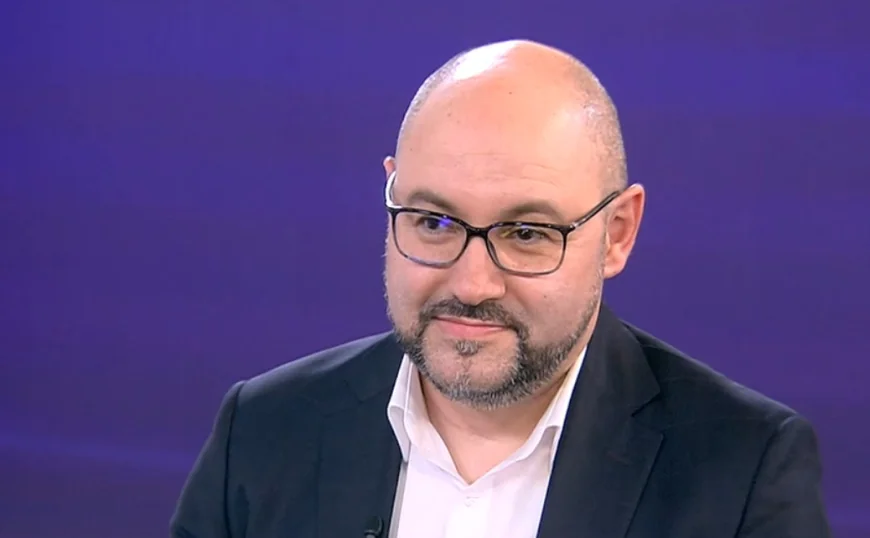 Mizele globale de la Marea Neagră. Expert: Este un punct în care România poate fi mai mai puternică