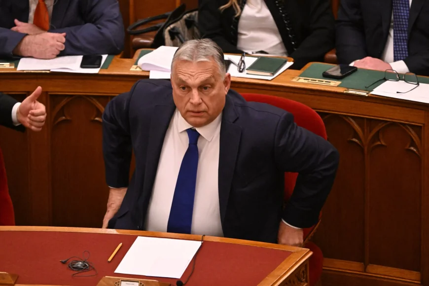 Viktor Orban îi amenință pe participanții la Budapest Pride, marșul LGBT interzis de guvern: „Vor suporta consecințele legale clare”