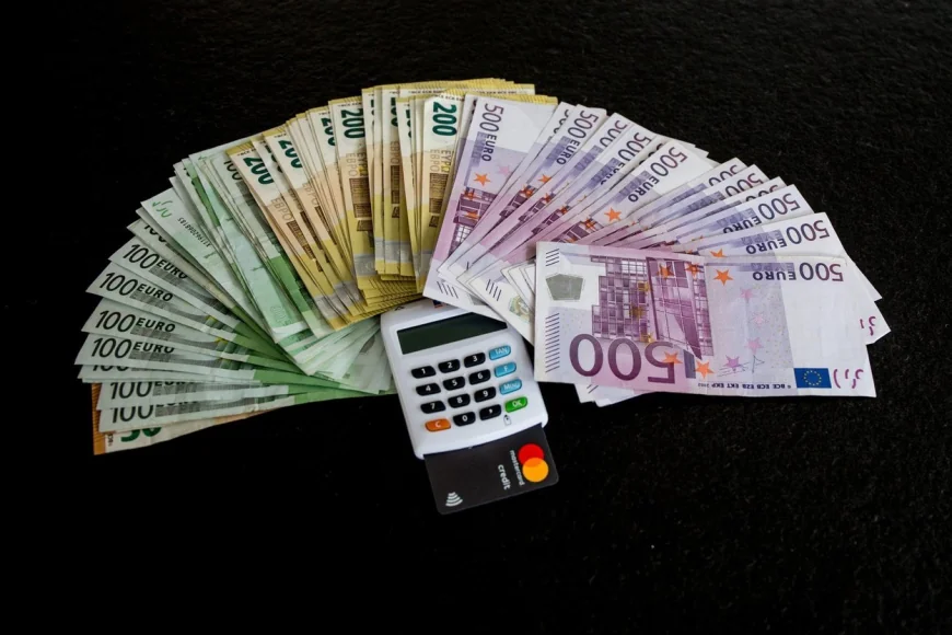 Salariul minim în Germania ar urma să crească. La cât va ajunge anul viitor