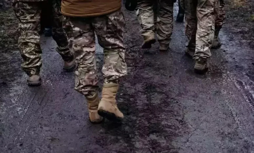 Ucraina susţine că Phenianul a desfăşurat deja 11.000 de militari pentru a lupta pentru forţele ruse