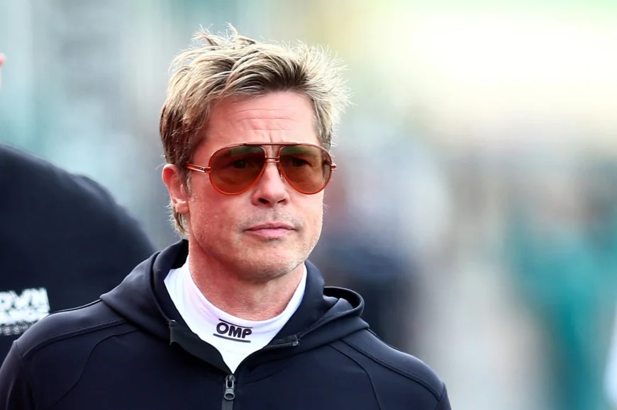 Brad Pitt a fost jefuit. Trei hoți au intrat în vila lui din Los Angeles și au „devastat-o”