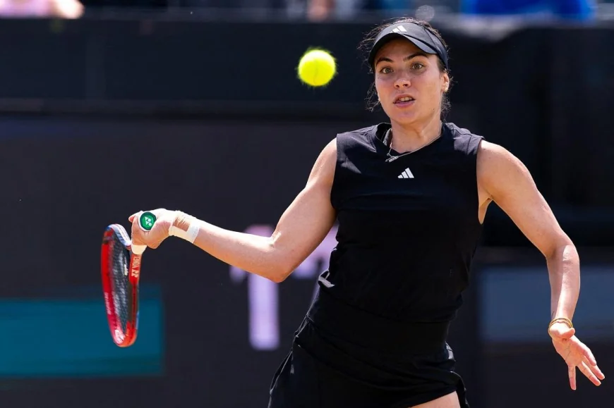 Gabriela Ruse, meci infernal în primul tur la Wimbledon. Cu cine au picat sportivele noastre