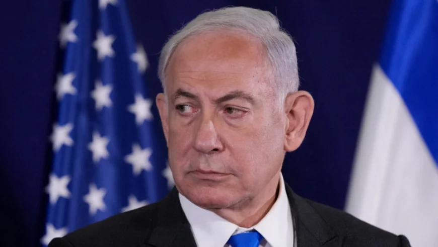 Un tribunal respinge cererea de amânare a audierii lui Benjamin Netanyahu, în procesul în care e acuzat de corupție