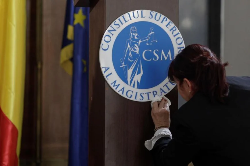CSM acuză că măsurile din programul de guvernare „vor destabiliza justiția”. Consiliul cheamă magistrații în adunări generale / Solicitare către Guvern