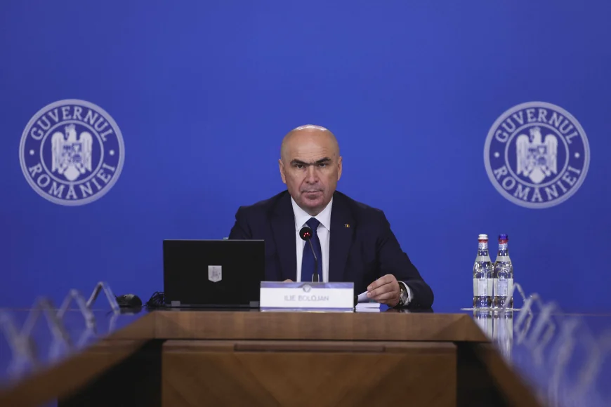Ilie Bolojan, despre sporuri și extinderea numărului de angajați la stat: „În multe zone s-a sărit calul”
