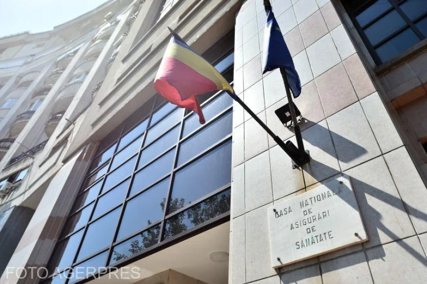 Reacția CNAS după ce ministrul Sănătății a reclamat peste 1 milion de concedii medicale eliberate „în condiții suspecte”