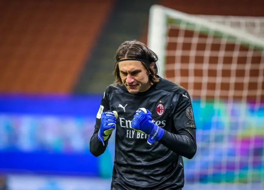 VIDEO Fostul fotbalist Tătărușanu intră în afaceri, cu Carrefour