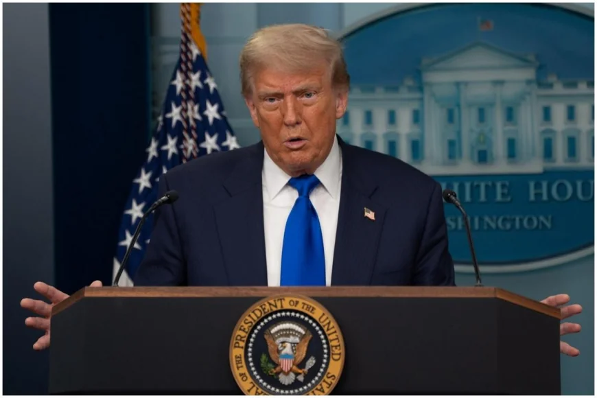 Trump renunță la relaxarea sancțiunilor pentru Iran și amenință cu noi lovituri, după declarația ayatollahului