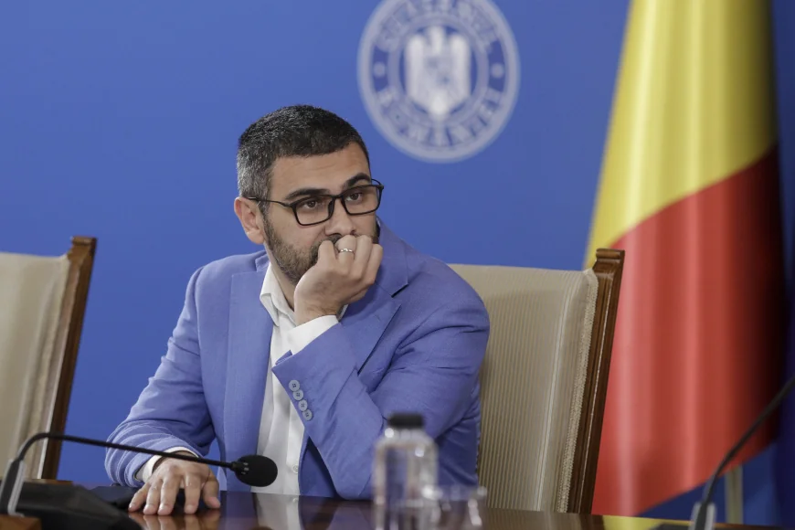 Limitarea sporului pentru condiții vătămătoare se va aplica fără excepții. Florin Manole: „Avizele tuturor ministerelor există”