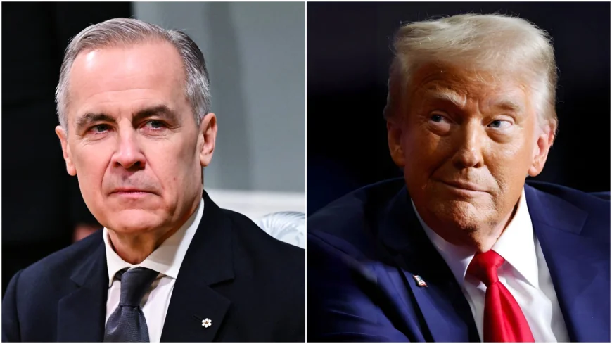 Donald Trump pune capăt negocierilor comerciale cu Canada. „Află ei în 7 zile cât vor plăti să facă afaceri cu SUA”