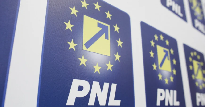 Ședință la PNL. Liberalii votează un nou statut și pregătirea Congresului din iulie
