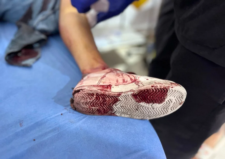 Armata israeliană anchetează posibile crime de război comise în Gaza. Soldații ar fi tras intenționat asupra civililor palestinieni