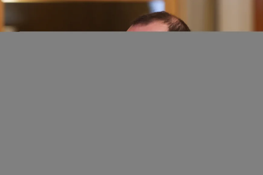 Ministrul Sănătății, Alexandru Rogobete: Vom găsi mecanisme de accelerare a construcţiei în cazul spitalelor întârziate din PNRR