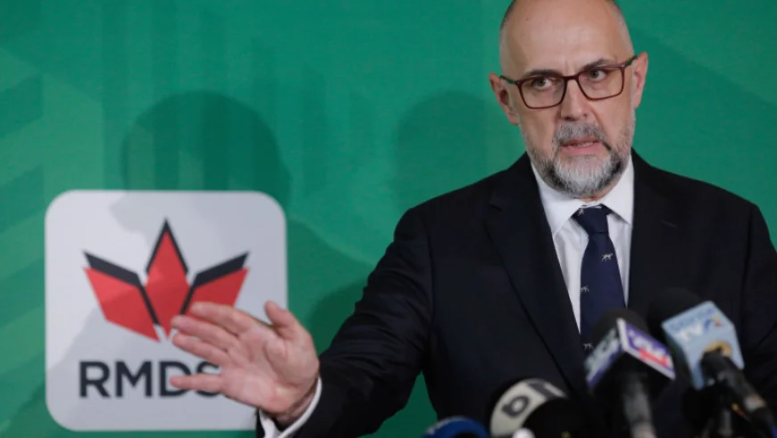 Kelemen Hunor: În continuare cred că rotativa guvernamentală e o greşeală
