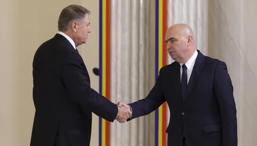 Kelemen Hunor spune ce au în comun Ilie Bolojan şi Klaus Iohannis 
