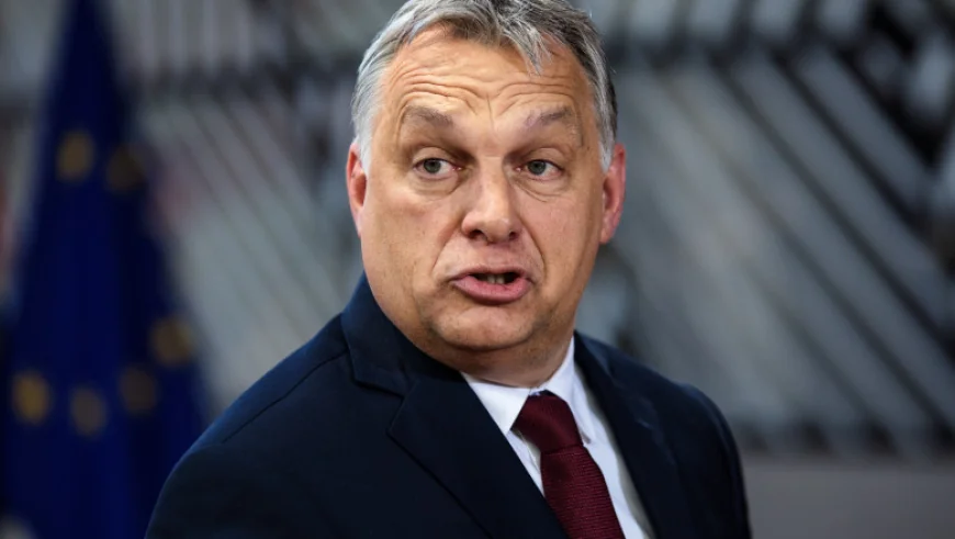 Viktor Orban este în centrul campaniilor anti-bulgare din Balcani, spune un fost președinte al Bulgariei