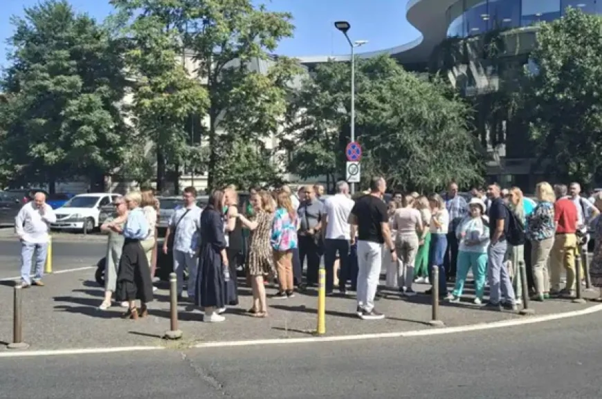 Angajații din aparatul Guvernului apără sporul pentru condiții de muncă vătămătoare: „Este nu doar justificat, ci și indispensabil”