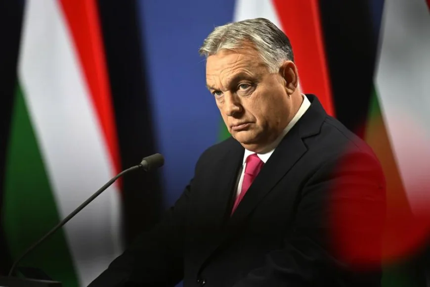 Viktor Orban, acuzat de un fost președinte că se află în spatele unei campanii anti-bulgare în Balcani