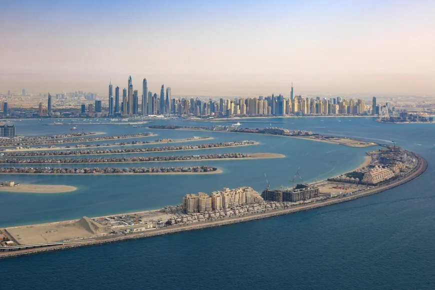 Cum a fost Dubaiul la un pas să facă parte din India. O simplă decizie birocratică a schimbat istoria Golfului Persic