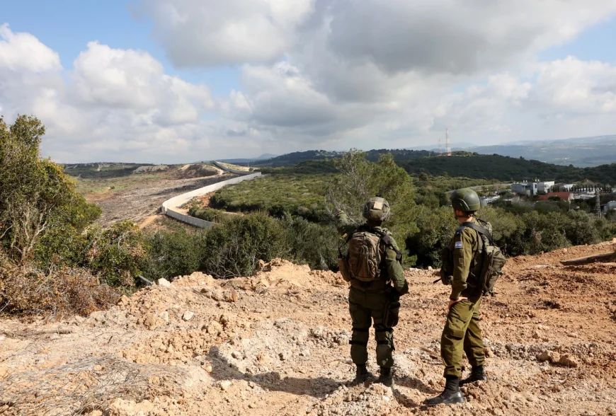 Noi atacuri israeliene în sudul Libanului. Autoritățile libaneze au raportat mai multe victime