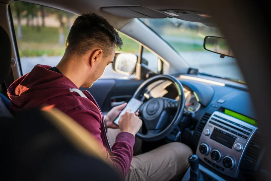 Permisul digital va fi obligatoriu în România, prin directivă europeană. Autoritățile încep acum să facă primii pași în această direcție. Care e situația în alte țări