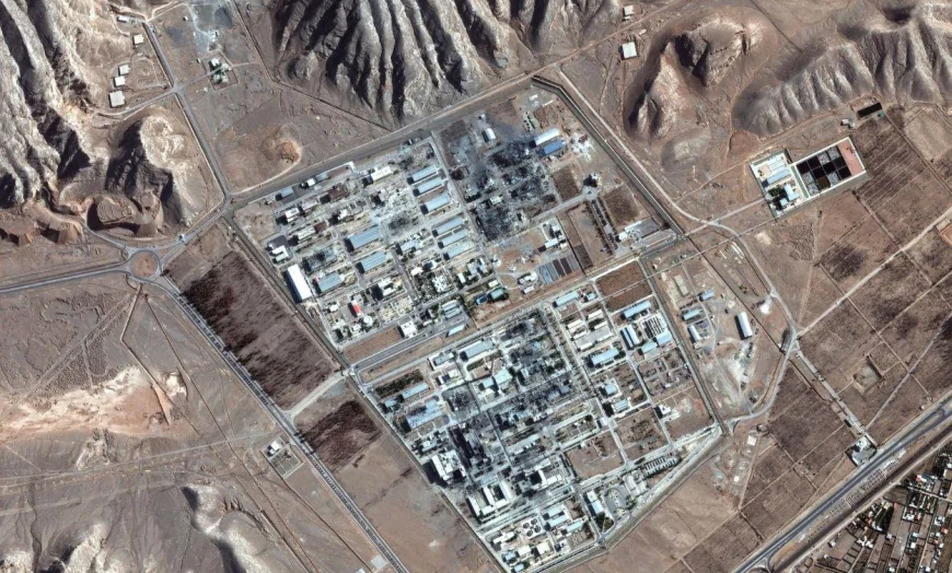 Șeful AIEA avertizează: Iranul ar putea începe îmbogățirea uraniului, posibil pentru o bombă, "în câteva luni"