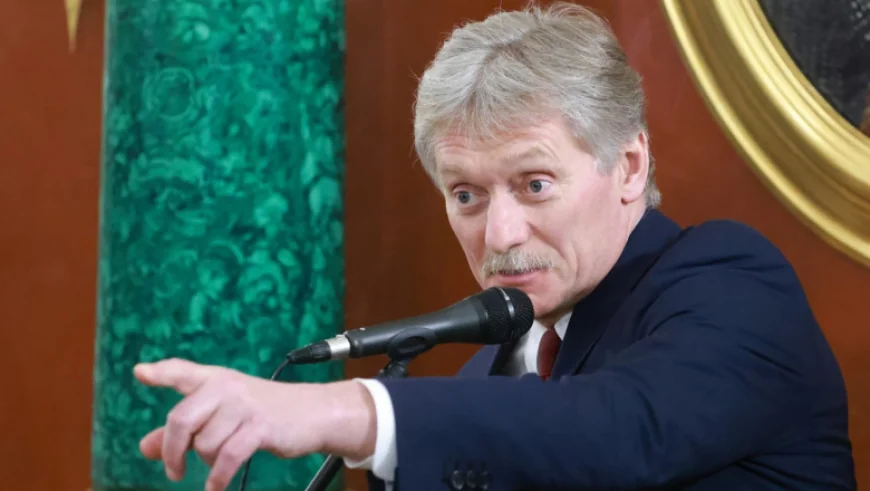 Kremlinul amenință Europa: Sancțiunile „ilegale” impuse Rusiei sunt o „sabie cu două tăişuri”