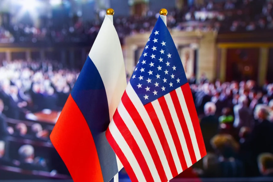 Şeful serviciului de informaţii externe rus a avut o convorbire telefonică cu directorul CIA, în contextul apropierii diplomatice între Washington și Moscova