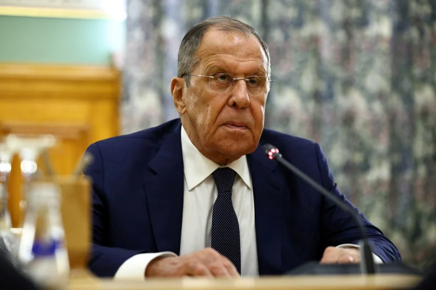 Șeful diplomației ruse: Occidentul nu va învinge Rusia folosindu-se de Ucraina ca de un berbec