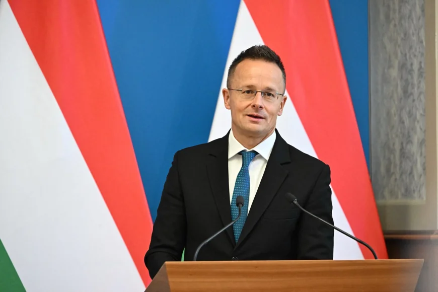 SUA au ridicat sancțiunile legate de extinderea centralei nucleare Paks, din Ungaria. Aceasta e realizată de rușii de la Rosatom
