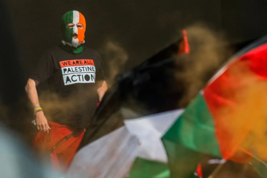 Scandal la Festivalul Glastonbury. Două trupe au transmis mesaje anti-Israel pe scenă. Organizatorii s-au declarat „îngroziți”