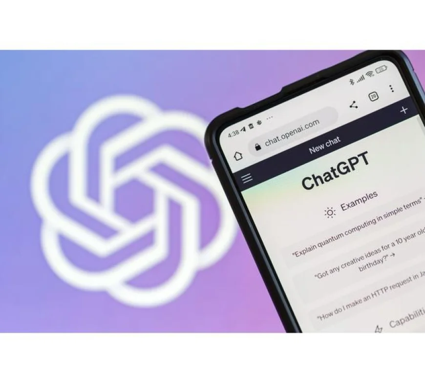 De ce tot mai mulți oameni înlocuiesc Google Search cu ChatGPT și cu alte aplicații de inteligență artificială