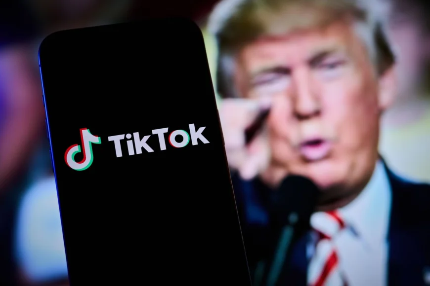 Donald Trump a anunțat că „oameni foarte bogați” vor să cumpere TikTok: „Vă voi spune în două săptămâni”