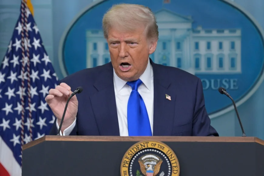 Trump spune că nu va extinde armistițiul tarifelor vamale dincolo de 9 iulie. Ce va face președintele SUA