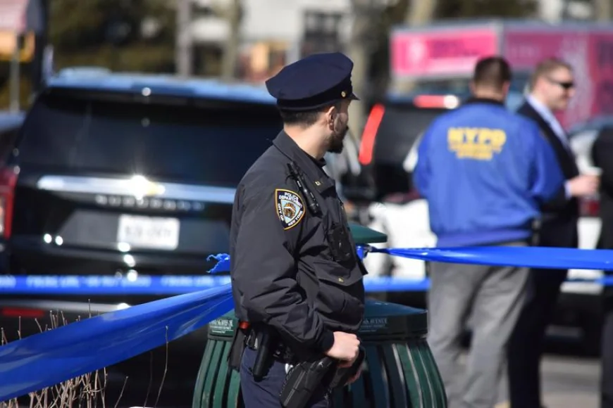 Doi pompieri au fost uciși de un lunetist în statul american Idaho în timp ce interveneau la un incendiu. Ce suspectează autoritățile
