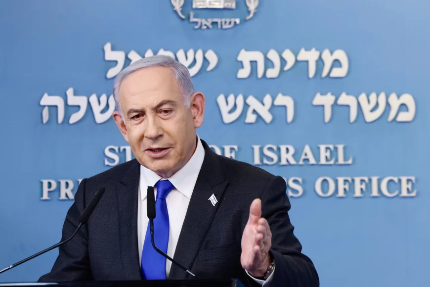 Benjamin Netanyahu anunță că „au apărut noi oportunităţi” pentru eliberarea ostaticilor din Fâșia Gaza