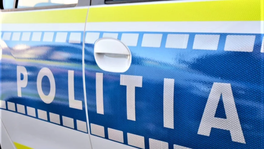 Incident violent în Sectorul 5 din Capitală: doi bărbați acuzați că au agresat femei și au vandalizat mașini sunt căutaţi de poliţişti