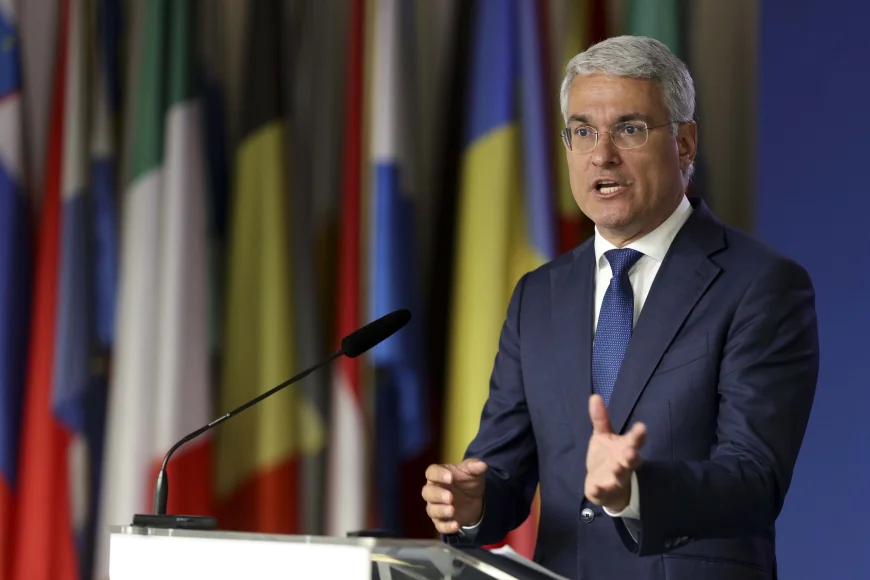 Ministrul Pîslaru, către antreprenorii IMM din programul de digitalizare PNRR: „Înțeleg pe deplin nemulțumirile dumneavoastră”. Ordinul MIPE 1935/2025 și alte măsuri anunțate în cadrul finanțării