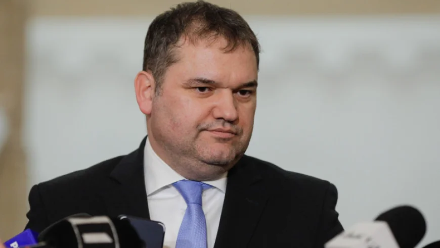 Czeke Attila, ministrul Dezvoltării, crede că „este ceasul al 12-lea pentru introducerea criteriilor de performanță în administrație”