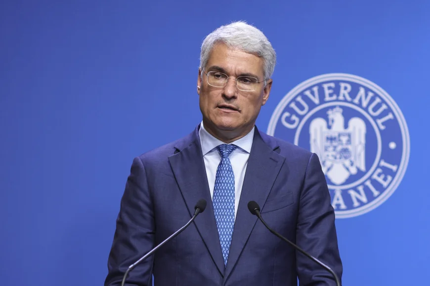 Ministrul Investițiilor, un nou termen privind plata a 5,7 miliarde de euro din PNRR: „Ideal la sfârșitul anului”. Când va fi trimis la Bruxelles PNNR-ul revizuit